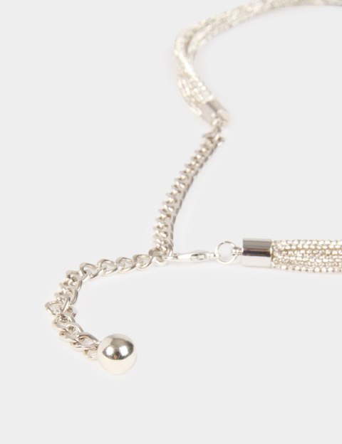 Morgan Pasek 3FILA ARGENTE