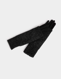Morgan Rękawiczki 5GMILU NOIR
