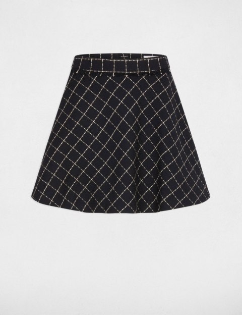 Morgan Spódnica JILMA NOIR