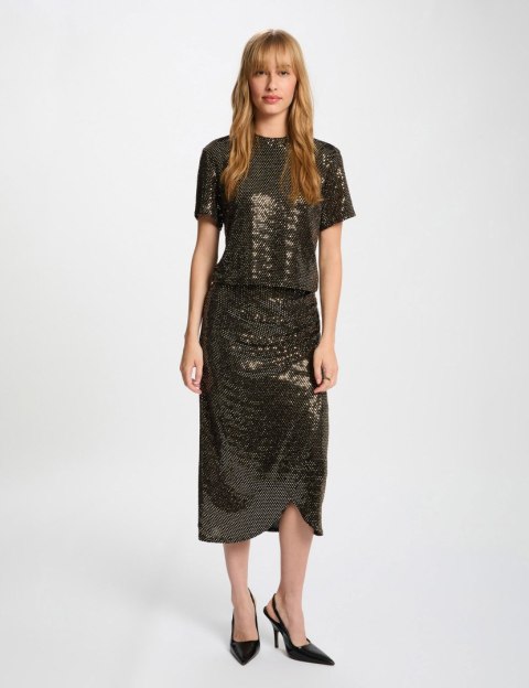 Morgan Skirt JOLIVIA DORE