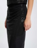 Morgan Spódnica JOLIVIA NOIR