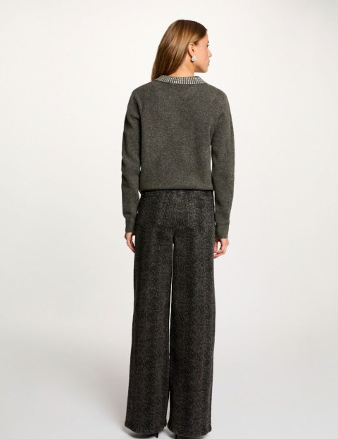 Morgan Spodnie PACOME MULTICO