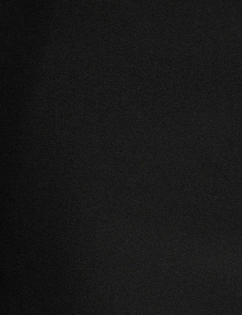 Morgan Pants PIE.F NOIR