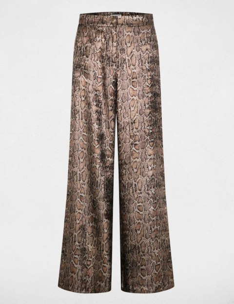 Morgan Pants PJENG.F MULTICO