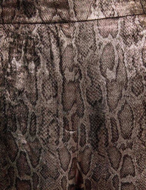 Morgan Pants PJENG.F MULTICO