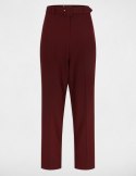 Morgan Spodnie PLUNE.F PRUNE