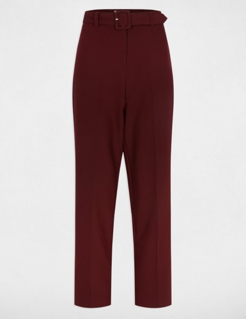 Morgan Spodnie PLUNE.F PRUNE