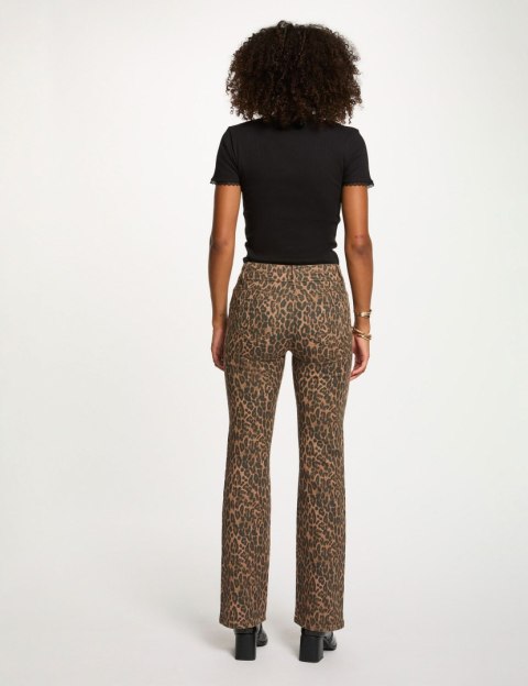 Morgan Pants POLEO MULTICO