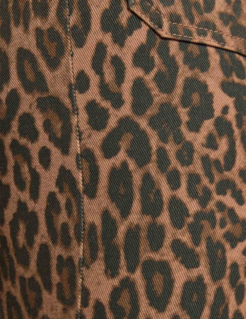 Morgan Pants POLEO MULTICO