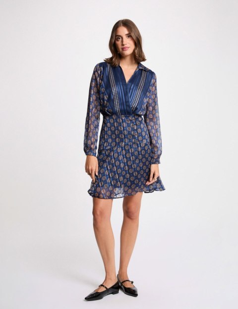 Morgan Dress RAVIL.F MULTICO