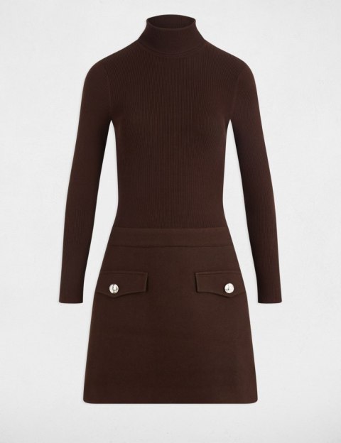 Morgan Sukienka REGOYA CAFE