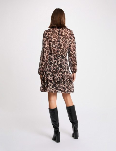 Morgan Dress RLEOL.F MULTICO