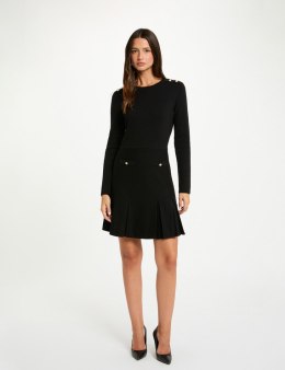 Morgan Dress RMCOLO NOIR