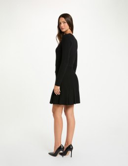 Morgan Dress RMCOLO NOIR