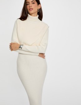 Morgan Dress RMORIA IVOIRE