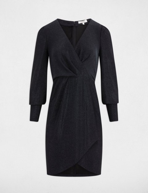 Morgan Sukienka RNINO MARINE