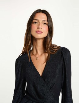 Morgan Dress RNINO MARINE