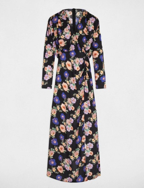 Morgan Sukienka ROBIE.F MULTICO