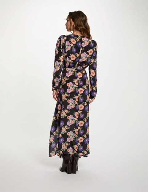 Morgan Sukienka ROBIE.F MULTICO