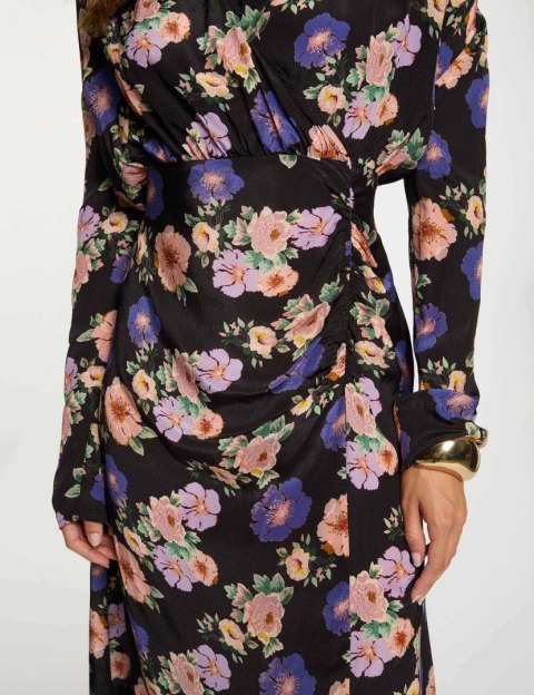 Morgan Sukienka ROBIE.F MULTICO