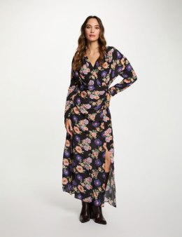 Morgan Dress ROBIE.F MULTICO
