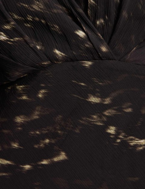 Morgan Dress ROOD.F MULTICO