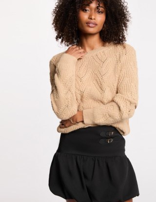 Morgan Sweter MAMA SESAME