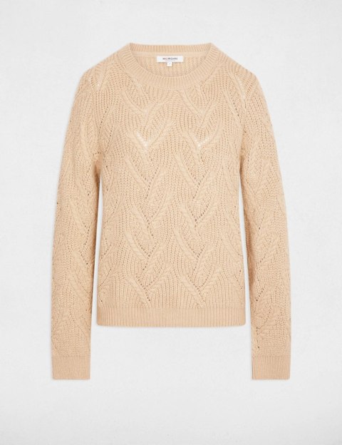 Morgan Sweater MAMA SESAME