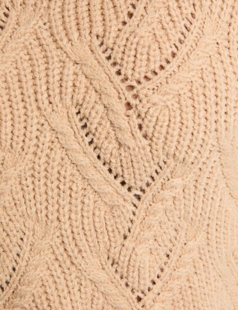 Morgan Sweater MAMA SESAME