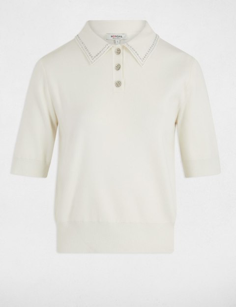 Morgan Sweater MAP NUAGE