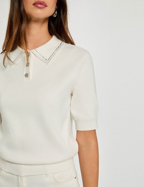 Morgan Sweater MAP NUAGE