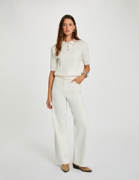 Morgan Sweater MAP NUAGE