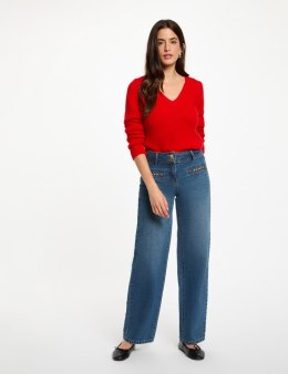 Morgan Sweter MCHEPA GOJI BERRY