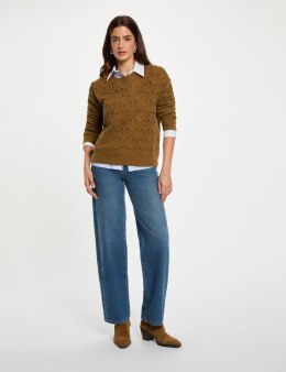 Morgan Sweater MEDINE BUTTERNUT