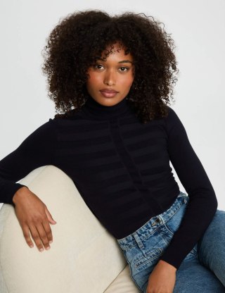 Morgan Sweater MENTHYO MARINE