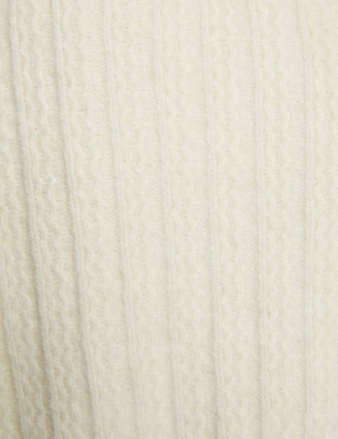 Morgan Sweater MESANGE IVOIRE