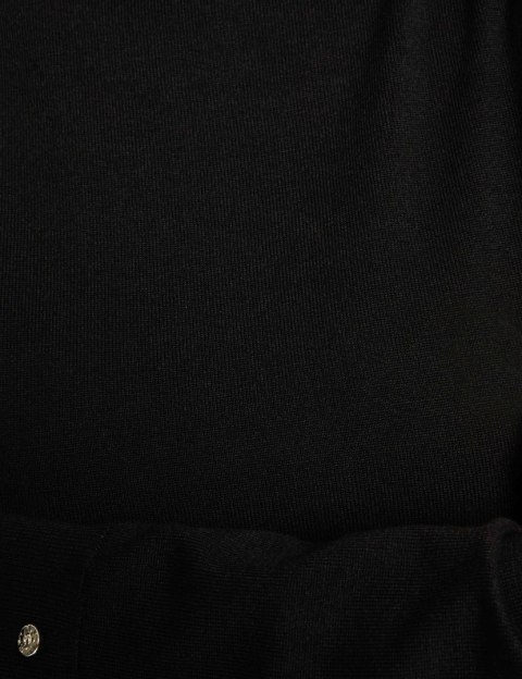 Morgan Sweater MFLORIA NOIR