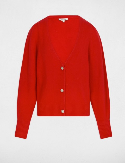 Morgan Sweter MGOJI GOJI BERRY