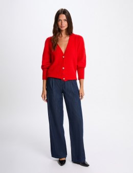 Morgan Sweter MGOJI GOJI BERRY