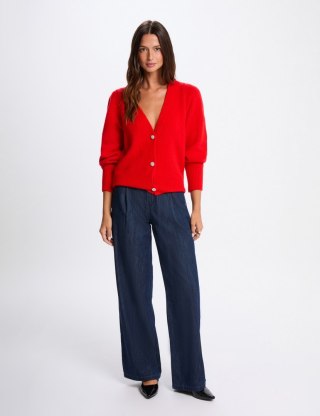 Morgan Sweter MGOJI GOJI BERRY