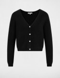 Morgan Sweater MIMO NOIR