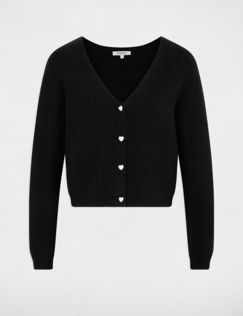 Morgan Sweater MIMO NOIR