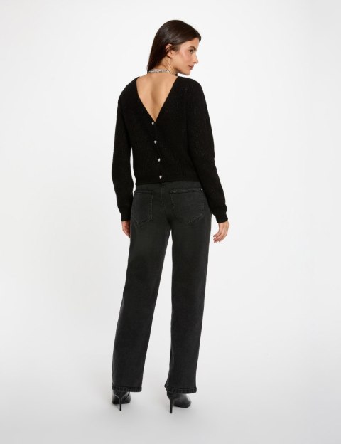 Morgan Sweater MIMO NOIR