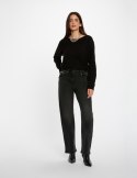 Morgan Sweater MIMO NOIR