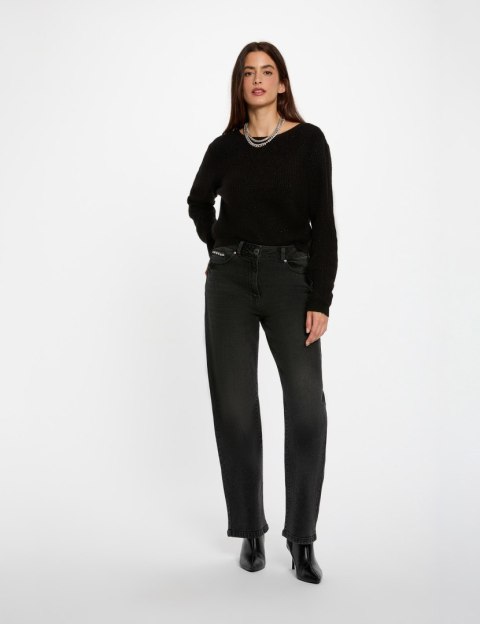 Morgan Sweater MIMO NOIR