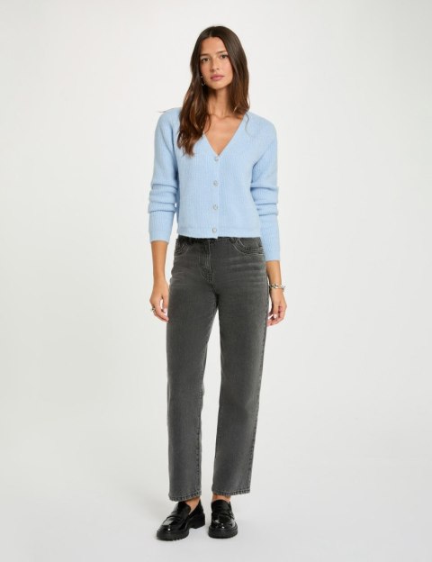 Morgan Sweater MIMO OXYGENE