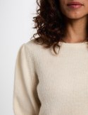 Morgan Sweater MJESA IVOIRE