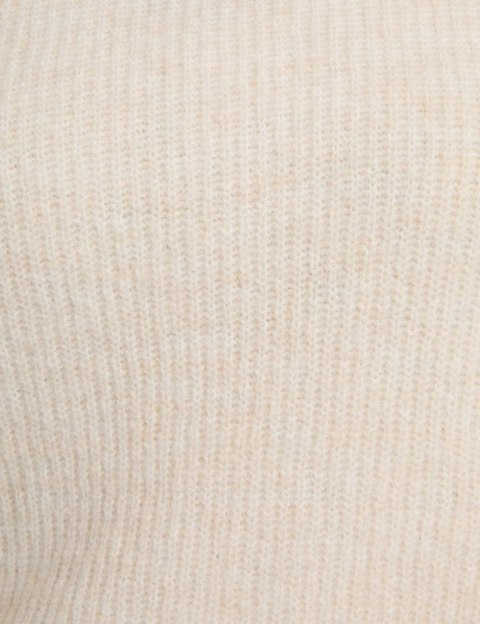 Morgan Sweater MJESA IVOIRE