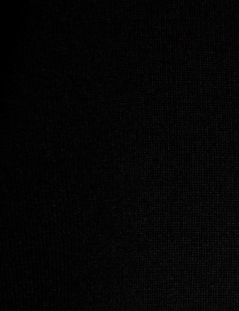 Morgan Sweater MJIM NOIR/OFFWHITE