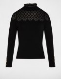 Morgan Sweater MOC NOIR
